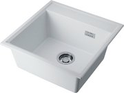 Мойка Omoikiri DAISEN 51 WH фото в Екатеринбурге