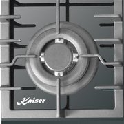 Независимая газовая поверхность Kaiser KCG 6383 Turbo фото 2 в Екатеринбурге
