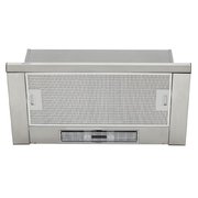 Встраиваемая вытяжка KRONA Kamilla slim 600 inox/inox (2 мотора) фото 4 в Екатеринбурге