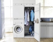 Сушильный шкаф Asko DC7583 W фото 4 в Екатеринбурге
