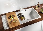 Мойка Бланко Nova 6 S серый беж фото 3 в Екатеринбурге Мойка Blanco Nova 6 S серый беж фото 3 в Екатеринбурге