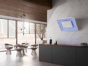 Кухонная вытяжка Miele DA 6999W BRWS фото 2 в Екатеринбурге