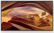 Телевизор Sony KD-65X75W 65", черный фото 2 в Екатеринбурге
