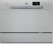 Посудомоечная машина AEG FFB21200CS фото в Екатеринбурге
