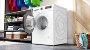 Стиральная машина Bosch WAN2823BSN фото 4 в Екатеринбурге