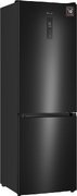 Отдельностоящий холодильник с инвертором Weissgauff WRK 2000 Total NoFrost Inverter Black фото 4 в Екатеринбурге