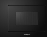 Встраиваемая микроволновая печь De DIetrich DMG2508B фото 3 в Екатеринбурге