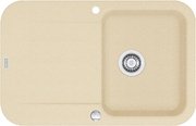 Мойка Franke PBG 611-78 бежевый фото в Екатеринбурге