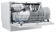 Компактная посудомоечная машина Midea MCFD55S450Wi фото 3 в Екатеринбурге