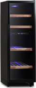 Винный шкаф Dunavox DX-96.270K фото 3 в Екатеринбурге