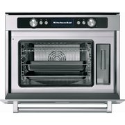 Духовой шкаф с функцией пара KitchenAid KOSCX 45600 фото 2 в Екатеринбурге