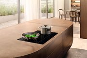 Индукционная варочная панель Miele KM 8885 FL Diamond фото 2 в Екатеринбурге