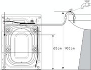 Стиральная машина Korting KWM 60DS1260 фото 4 в Екатеринбурге