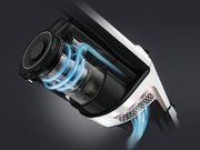 Пылесос Miele SMUL5 Triflex HX1 Peformance белый лотос фото 3 в Екатеринбурге