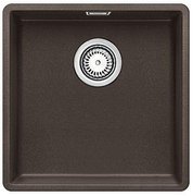 Мойка Бланко Subline 400-F кофе фото в Екатеринбурге Мойка Blanco Subline 400-F кофе фото в Екатеринбурге