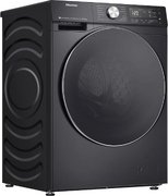 Стирально-сушильная машина Hisense WD5S1045BB фото 2 в Екатеринбурге