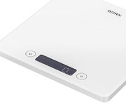 Кухонные весы БОРК N780 wt фото 3 в Екатеринбурге Кухонные весы BORK N780 wt фото 3 в Екатеринбурге