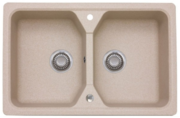 Мойка Franke SMG 620 бежевый фото в Екатеринбурге