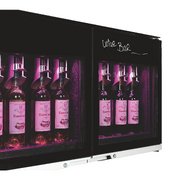 Винный бар EuroCave Wine Bar 8 WB8-010019 фото 2 в Екатеринбурге
