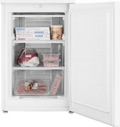 Вертикальный морозильник Weissgauff WRF-80 Defrost White фото 3 в Екатеринбурге