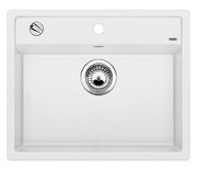 Мойка Blanco Dalago 6 белый фото в Екатеринбурге