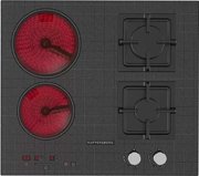 Варочная панель Kuppersberg EGS 600 Варочная панель Kuppersberg EGS 600
