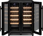 Винный шкаф Climadiff CBU40D1B фото 2 в Екатеринбурге