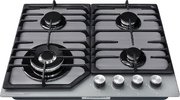 Газовая варочная панель Schaub Lorenz SLK GG6018 фото 2 в Екатеринбурге