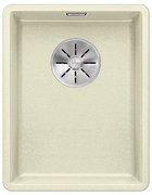 Мойка Бланко SUBLINE 320-F отводная арматура InFino® жасмин фото в Екатеринбурге Мойка Blanco SUBLINE 320-F отводная арматура InFino® жасмин фото в Екатеринбурге