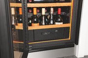 Встраиваемый монотемпературный винный шкаф V-INSP-S EuroCave I-090017-S фото 2 в Екатеринбурге