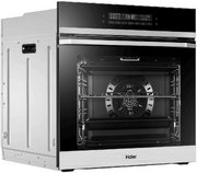 Духовой шкаф Haier HOQ-P16AN5SX фото 3 в Екатеринбурге