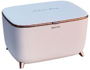 Холодильник для косметики и напитков Meyvel MB-09C3W фото 3 в Екатеринбурге