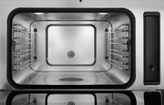 Встраиваемая пароварка Miele DG7440 EDST/CLST с витрины, новая (без коробки) фото 3 в Екатеринбурге