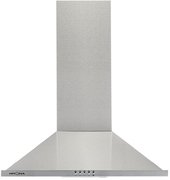 Вытяжка Krona Bella 600 inox PB фото 2 в Екатеринбурге