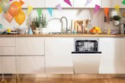 Встраиваемая посудомоечная машина Gorenje GV531E10 фото 3 в Екатеринбурге
