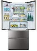 Холодильник Haier HB18FGSAAARU фото 2 в Екатеринбурге