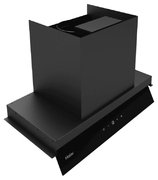 Встраиваемая вытяжка Haier HVX-W675TGB фото 4 в Екатеринбурге