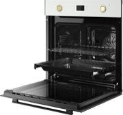 Духовой шкаф Kuppersberg NC 693 C фото 3 в Екатеринбурге