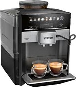 Автоматическая кофемашина Siemens TE655319RW фото 2 в Екатеринбурге