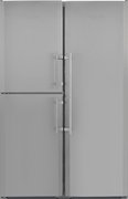 Холодильник Liebherr SBSes 7353 (SBNes 32100+SKes 42100) Premium BioFresh NoFrost фото 3 в Екатеринбурге