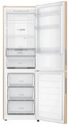 Холодильник Haier CEF536CGG фото 3 в Екатеринбурге