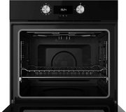 Духовой шкаф Teka HLB 8410 P NIGHT RIVER BLACK фото 2 в Екатеринбурге