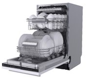 Встраиваемая посудомоечная машина Midea MID45S150i фото 3 в Екатеринбурге