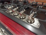Варочная панель Kaiser KG 6325 Em Sil Turbo фото 4 в Екатеринбурге