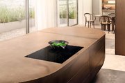 Индукционная варочная панель Miele KM 8484 FL фото 2 в Екатеринбурге