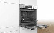 Встраиваемый духовой шкаф BOSCH HBG578FS6R фото 3 в Екатеринбурге