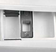Стиральная машина Electrolux EW6SN427WI фото 3 в Екатеринбурге