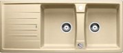 Мойка Бланко Lexa 8 S шампань фото в Екатеринбурге Мойка Blanco Lexa 8 S шампань фото в Екатеринбурге