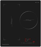 Стеклокерамическая варочная панель Zigmund Shtain CI 49.4 B