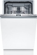 Встраиваемая посудомоечная машина Bosch SPV4EMX17E фото в Екатеринбурге